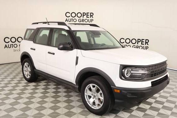 FORD BRONCO SPORT 2022 3FMCR9A6XNRD82079 image